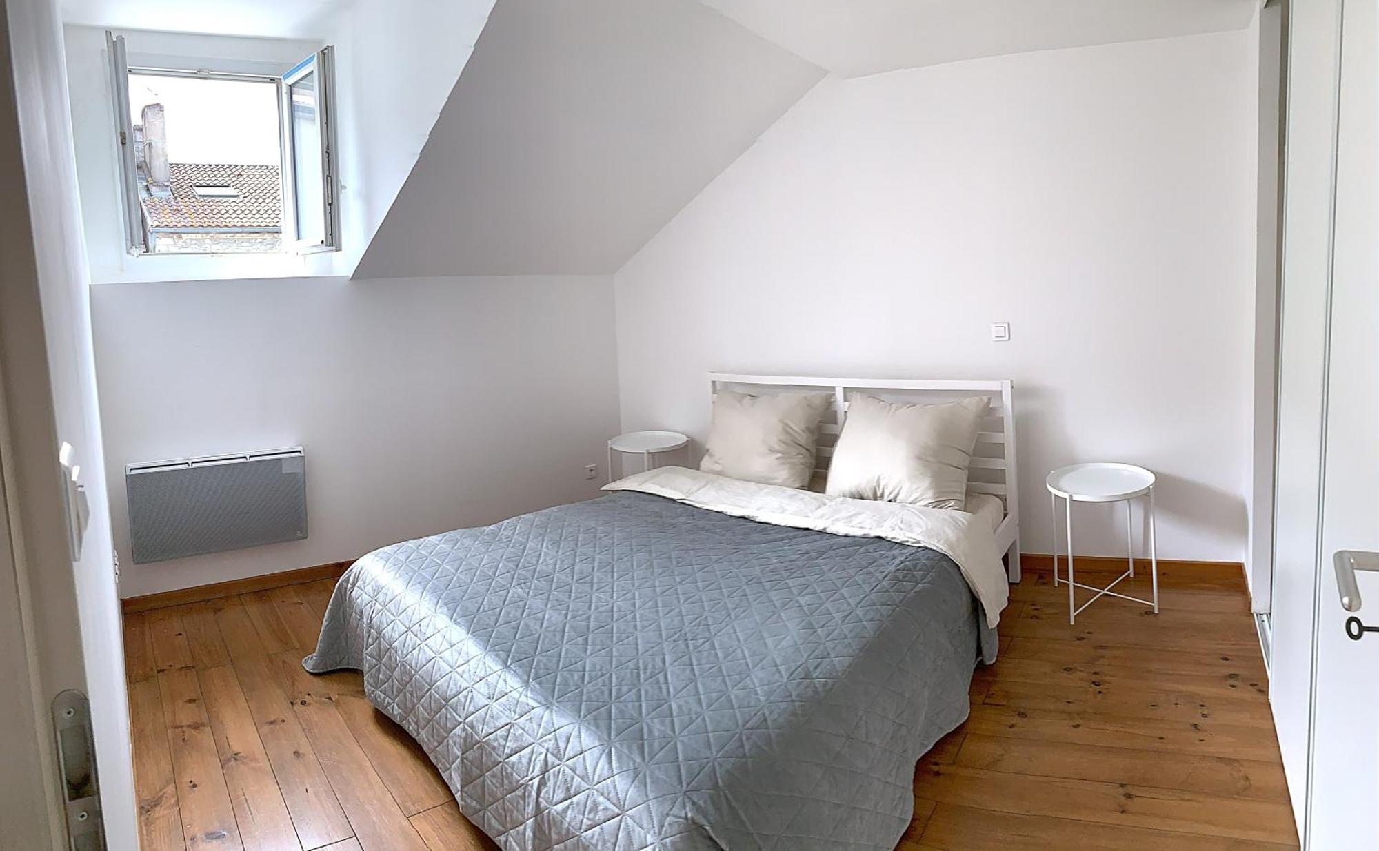 Appartements A Dax - 2 Min Du Centre-Ville, 3 Min De La Gare 外观 照片